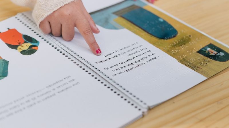 Ampliatoria de validez para el Profesorado en Educación Primaria