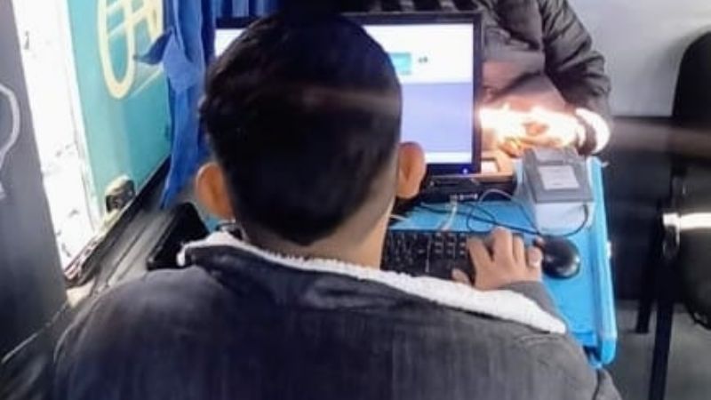 El Registro Civil informó su horario de vacaciones