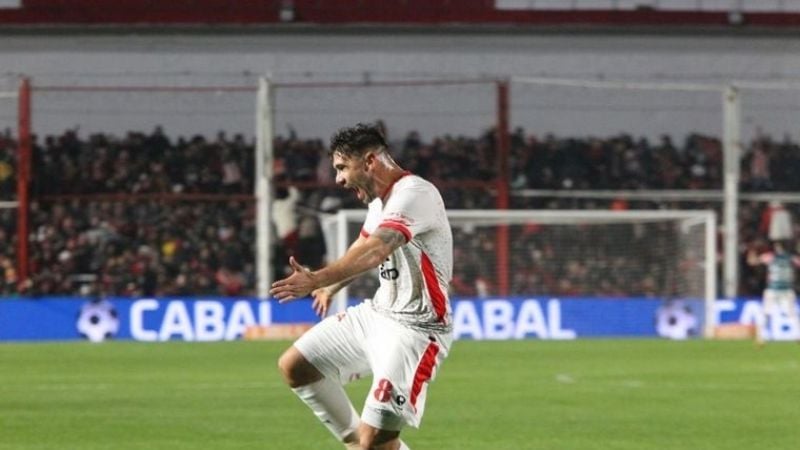 Ganaron Colón e Instituto; empate de Barracas-Arsenal