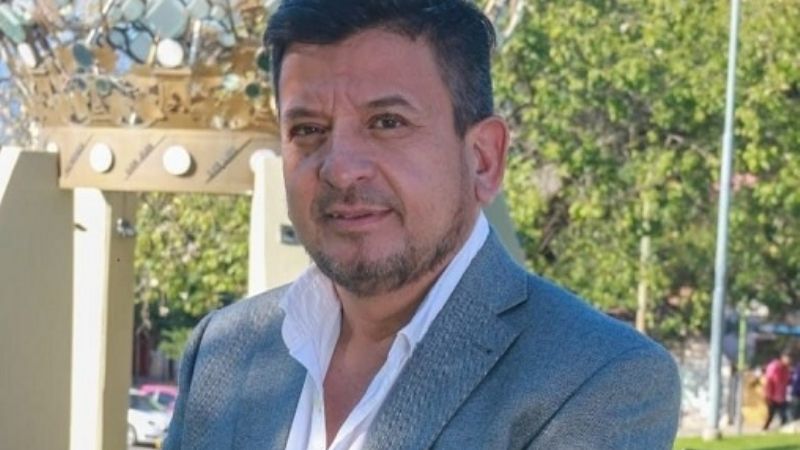 Ledesma salió al cruce de las críticas de Monti por la obra pública