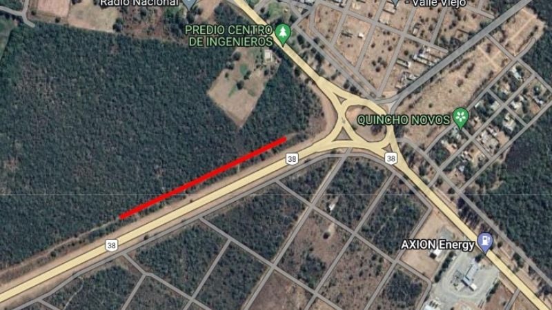 Increíble: se robaron 5 kilómetros de alambrado