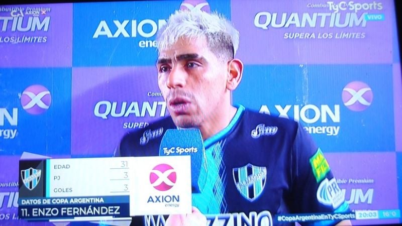 Almagro goleó a Excursionistas y será rival de Boca