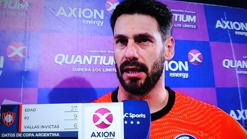 San Lorenzo ganó una “batalla” decisiva por Copa Argentina