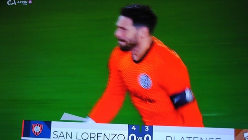 San Lorenzo ganó una “batalla” decisiva por Copa Argentina