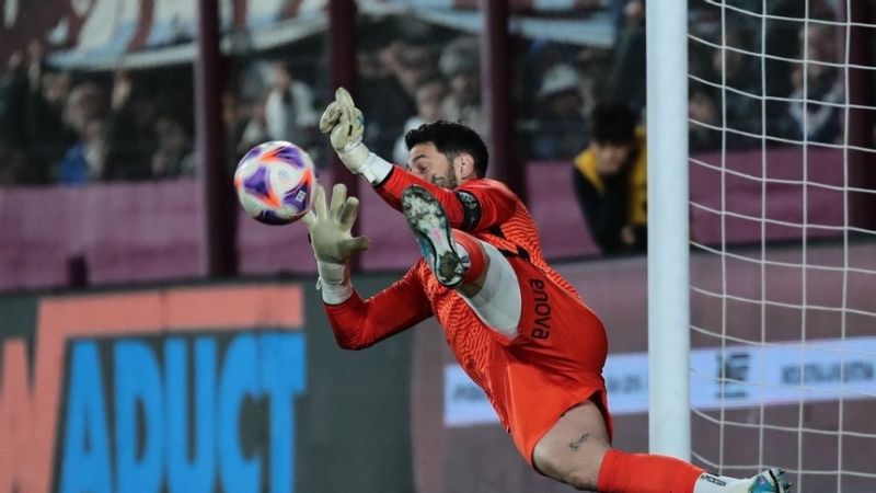 Batalla, de gran presente y la incógnita sobre su futuro