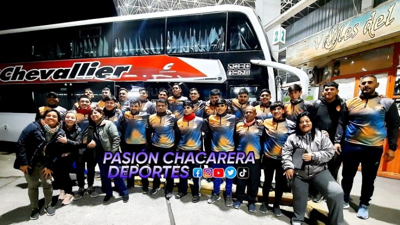 Hockey: el seleccionado de Caballeros al Argentino "A"