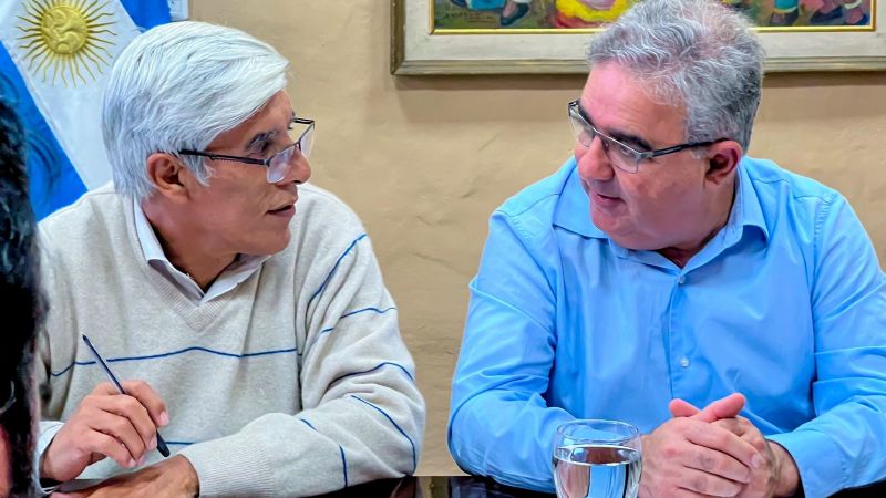 La UNCA busca implementar nuevas diplomaturas en diferentes oficios