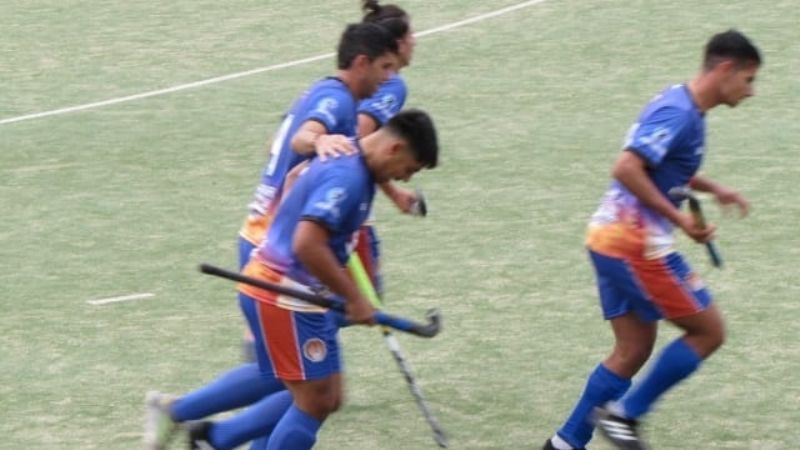 Triunfos catamarqueños en los Argentinos de hockey