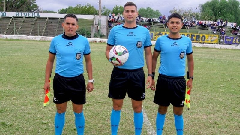 Andrés Agüero dirigirá el Superclásico por la final del “Petit”