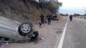 Choque en Salta: murió una mujer de 20 años que estaba embarazada