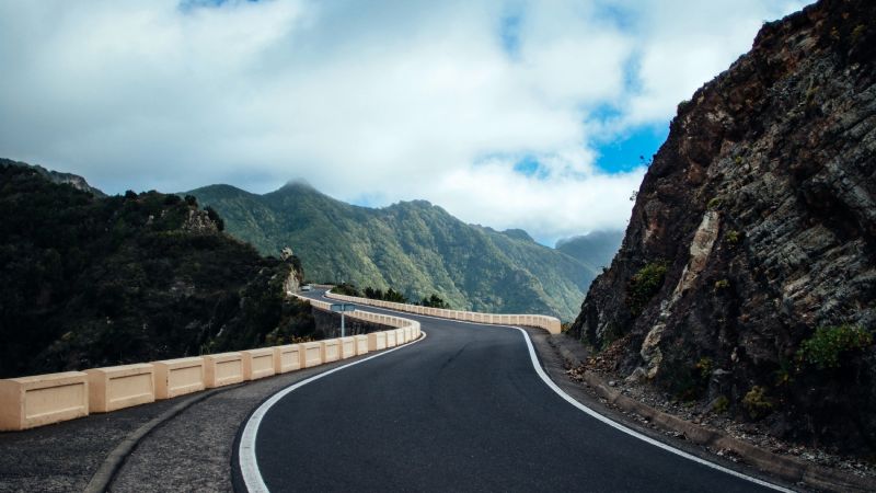 Vialidad Nacional analizó el estado de las rutas nacionales