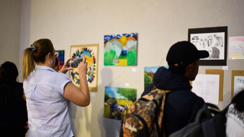 Juegos Culturales Evita 2023: avanzan las instancias departamentales