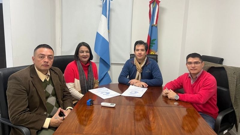 Dictarán Diplomatura en Robótica Educativa