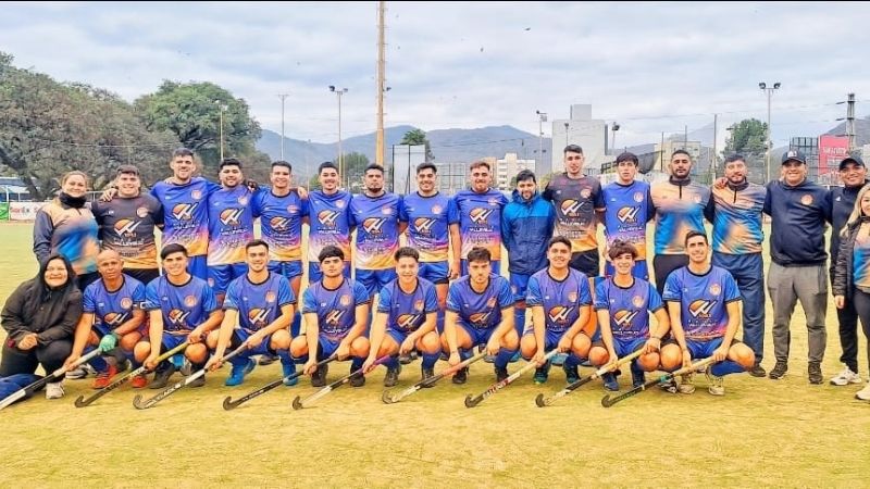 Hockey: Las damas en “semis”, que también intentarán los varones
