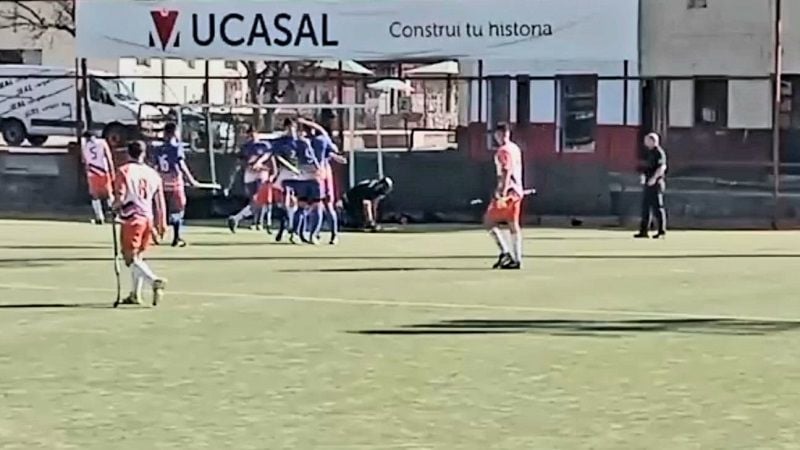 Hockey: Las damas en “semis”, que también intentarán los varones