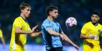 BELGRAN Y ROSARIO CENTRAL aburrieron en el 