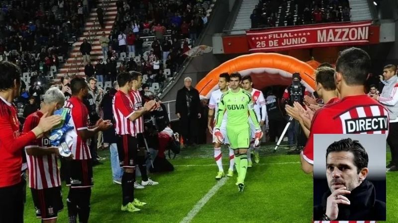 Descortesía “poco académica” con el campeón