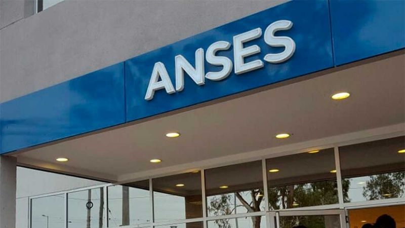 ANSES informó las fechas de pago de agosto: conocé el calendario completo