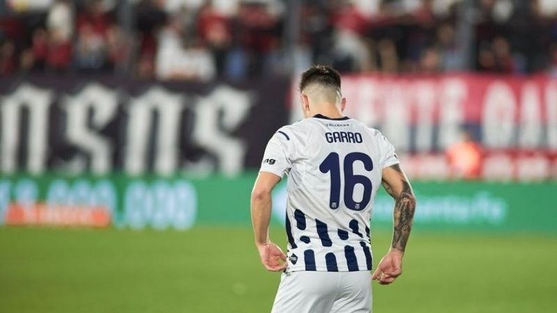 Talleres empató con Newell’s y es el subcampeón