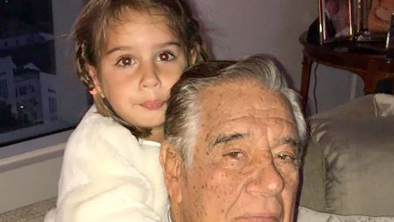 Murió el empresario y editor de medios Constancio Vigil