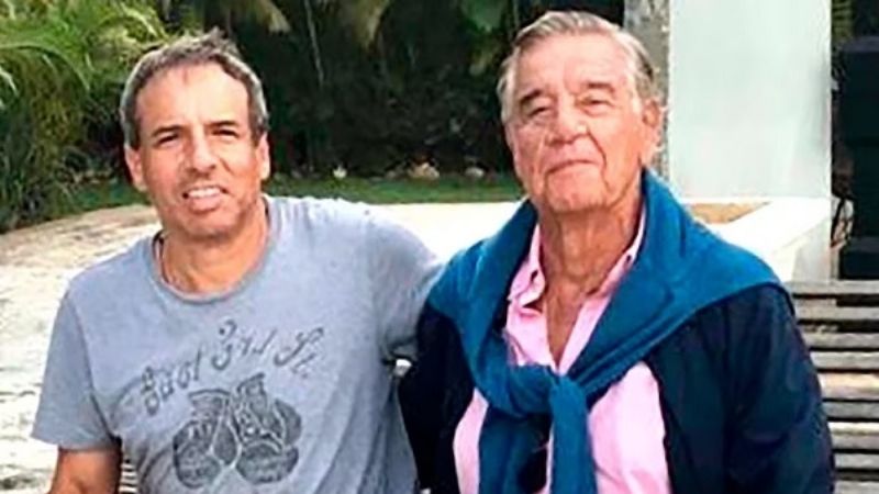 Murió el empresario y editor de medios Constancio Vigil