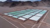 Catamarca aportará litio para la primera fábrica de baterías de Latinoamérica