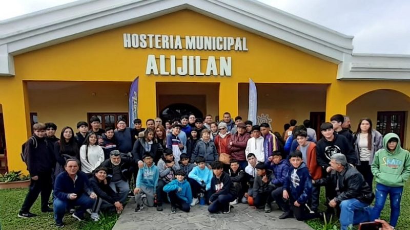 El ajedrez abrió la etapa provincial de los Juegos Evita