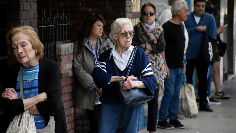Jubilaciones y pensiones mínimas: segunda cuota del refuerzo
