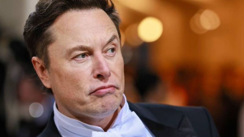 “Elon Musk está demasiado asustado porque cree que la inteligencia artificial es inteligencia”