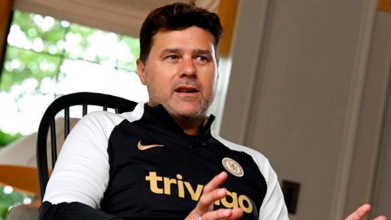 Arrancó el ciclo de Pochettino en el Chelsea