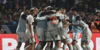 PLATENSE le empató 1 a 1 sobre la hora a Gimnasia; igual siguen ambos complicados.