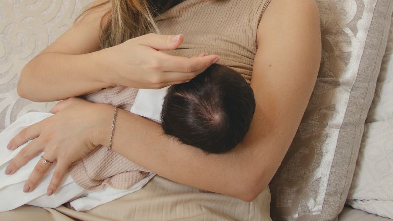 Semana de la Lactancia: “Promover y sostener la lactancia al volver al trabajo”