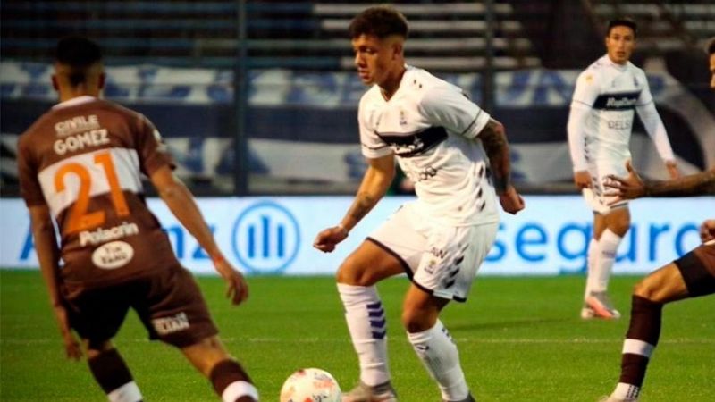 Cinco partidos cierran hoy la Liga Profesional 2023