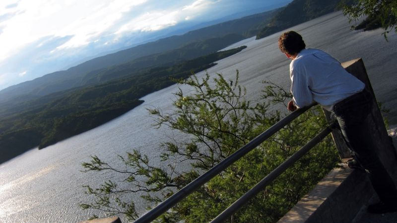 Los 3 circuitos que ofrece el Bus Turístico para hacer en Catamarca
