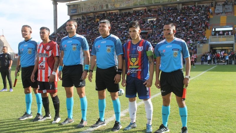 Villa Cubas venció a San Lorenzo y va al Regional