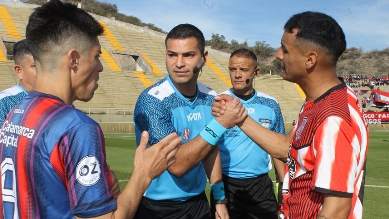 Villa Cubas venció a San Lorenzo y va al Regional