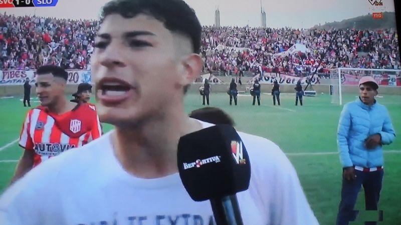 Villa Cubas venció a San Lorenzo y va al Regional