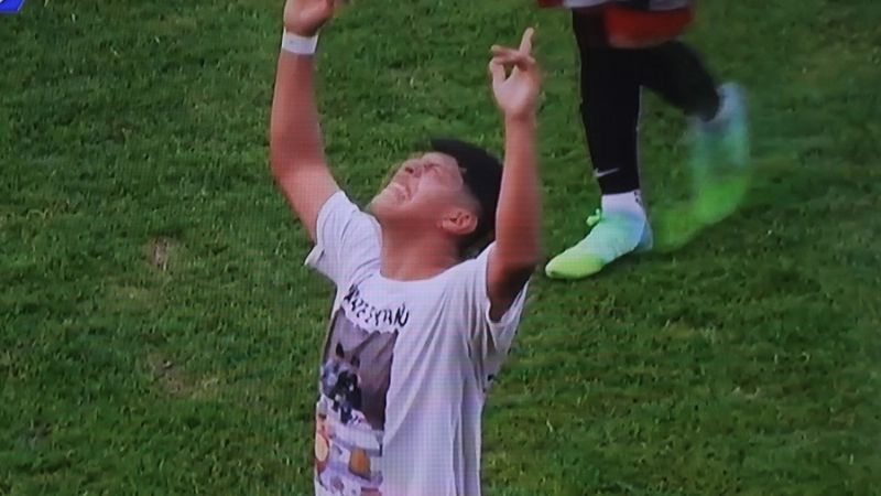 Villa Cubas venció a San Lorenzo y va al Regional