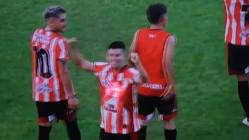 Villa Cubas venció a San Lorenzo y va al Regional