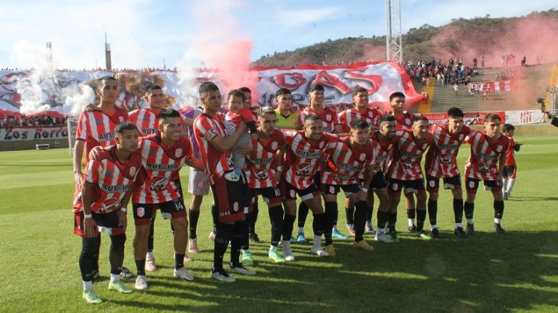 Villa Cubas venció a San Lorenzo y va al Regional