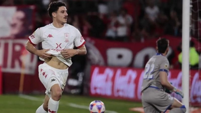 Lanús quedó 4to. y en zona de Libertadores