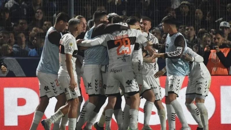 Lanús quedó 4to. y en zona de Libertadores