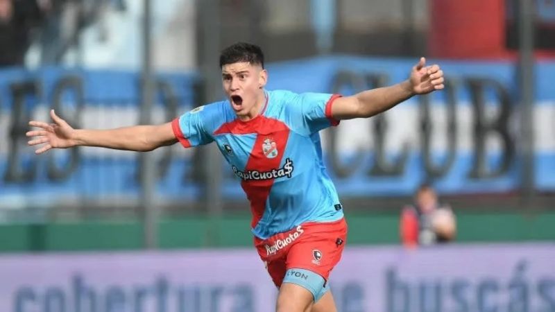 Lanús quedó 4to. y en zona de Libertadores