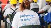 Potenciar Trabajo aumenta y alcanzará la mitad del salario mínimo