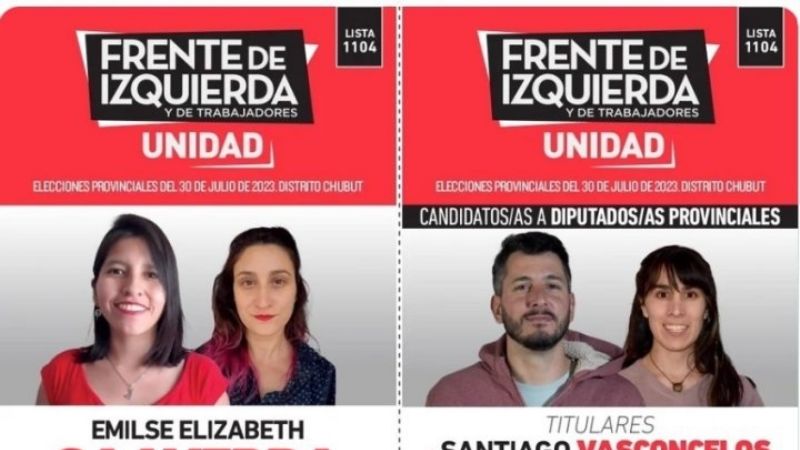 JxC festeja, el peronismo pide recuento y la izquierda a la Legislatura