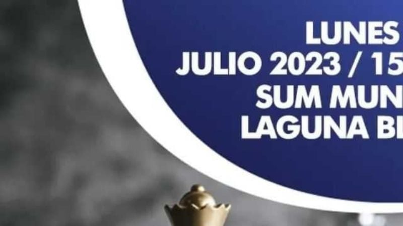 Ajedrez: Se disputa el Torneo de la Pachamama