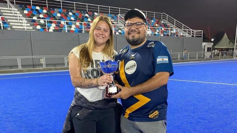 Argentinos de Hockey: Catamarca campeón y ascenso en Damas