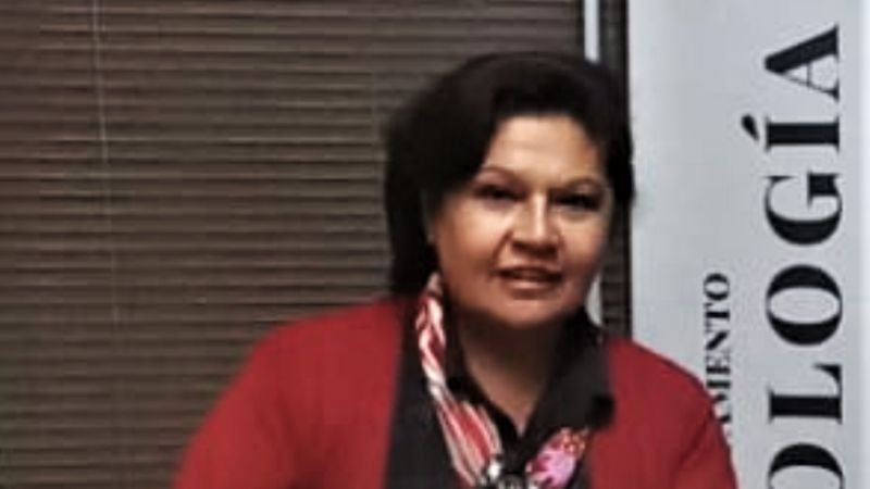 Adriana Vega: “Acreditar una carrera significa un respaldo a la calidad educativa”