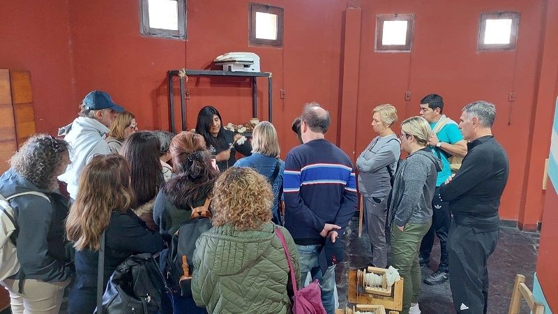 En la ciudad hubo 90% de ocupación hotelera y un gasto diario de $14.000