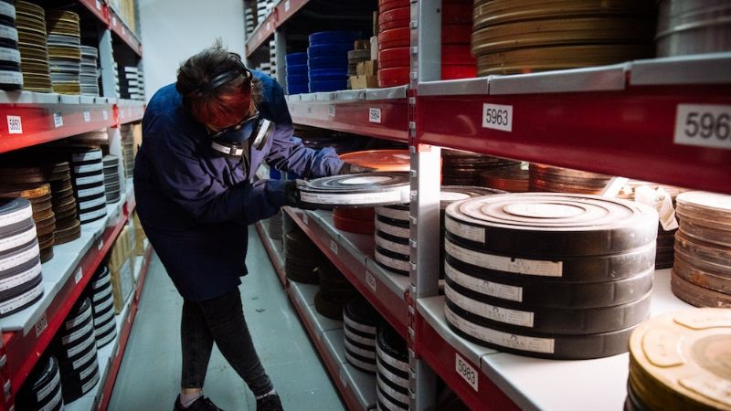 El Censo Nacional Audiovisual sigue recibiendo información para el relevamiento de nuestro patrimonio